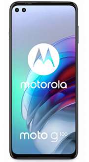 Motorola Moto G100 Price In Pakistan