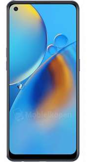Oppo A74 5G Price In Pakistan