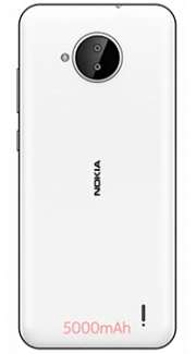 Nokia C20 Plus Price In Pakistan