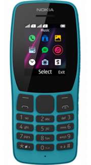 Nokia 110 4G Price In Pakistan