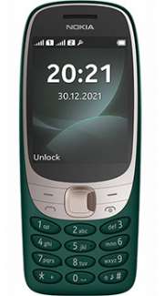 Nokia 6310 2021 Price In Pakistan