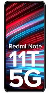 Xiaomi Redmi Note 11T Price In Pakistan