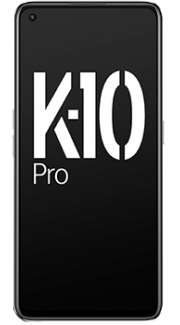 Oppo K10 Pro Price In Pakistan