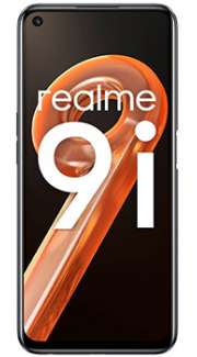 Realme 9i 5G Price In Pakistan
