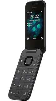 Nokia 2760 Flip Price In Pakistan