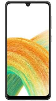 Samsung Galaxy A33 8GB Price In Pakistan