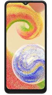Samsung Galaxy A04 4GB Price In Pakistan