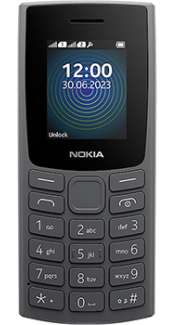 Nokia 110 2023 Price In Pakistan