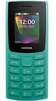 Nokia 106 4G 2023 Price In Pakistan