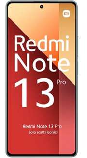 Xiaomi Redmi Note 13 Pro 12GB Price In Pakistan