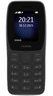 Nokia 105 Classic Price In Pakistan
