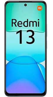 Xiaomi Redmi 13 256GB Price In Pakistan
