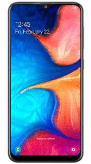 Samsung Galaxy A20 Price In Pakistan