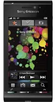 Sony Ericsson Satio Idou Price In Pakistan