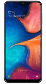 Samsung Galaxy A20e Price In Pakistan