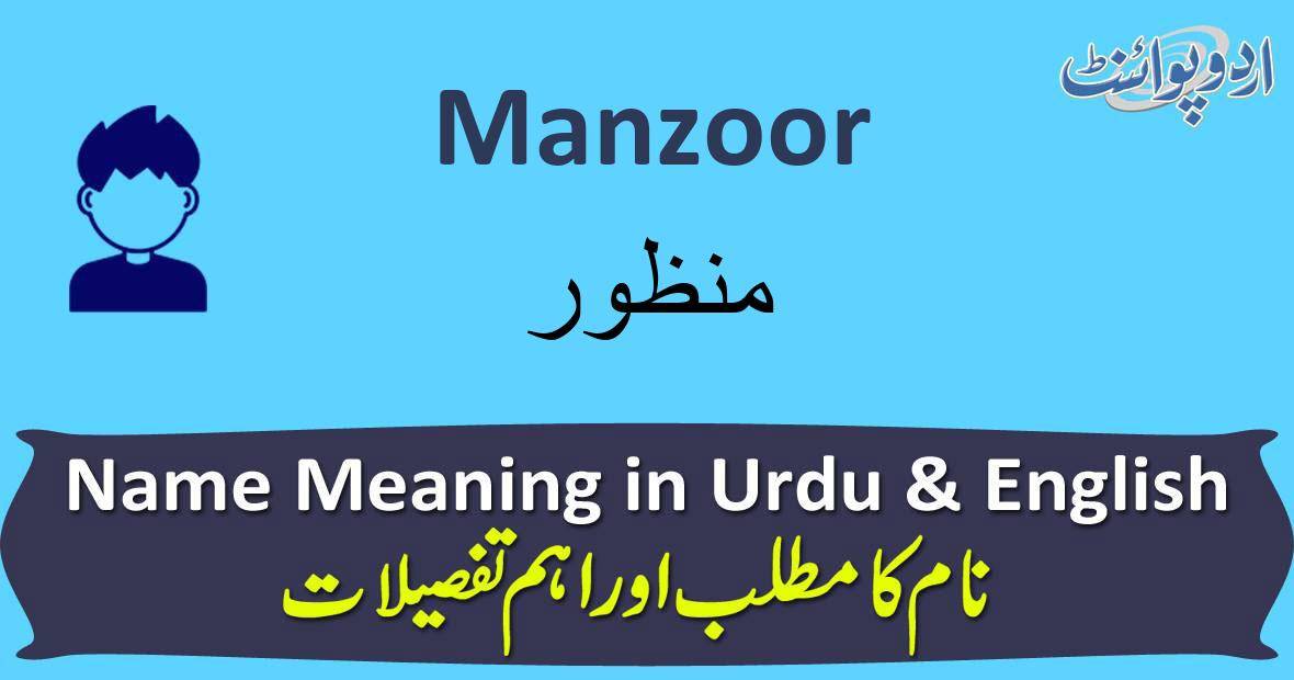 Detoxing Meaning In Urdu