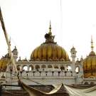 Golden Masjid