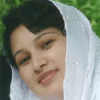 Rubina Nazli Poetry in Urdu