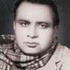 Abdul Hameed Adam Poetry in Urdu
