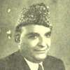 Akbar Haideri Kashmiri Poetry in Urdu