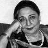 Indira Varma Poetry in Urdu