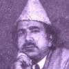 Sultan Ul Haq Shaheedi Kashmiri Poetry in Urdu