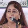 Ana Dehlvi Poetry in Urdu
