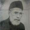Syed Mubeen Alvi Khairabadi Poetry in Urdu