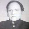Manzoor Hussain Shor Poetry in Urdu