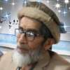 Ahmad Hatib Siddiqui Poetry in Urdu