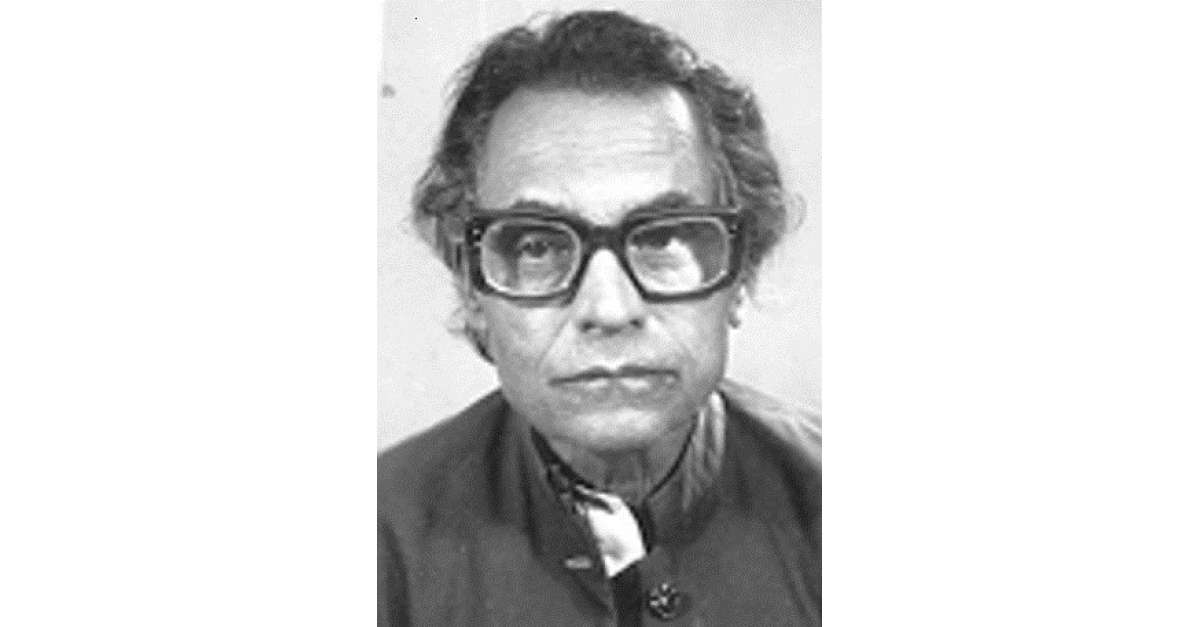 Khumar Barabankvi Photo Gallery - Urdu Poet Khumar Barabankvi Pictures