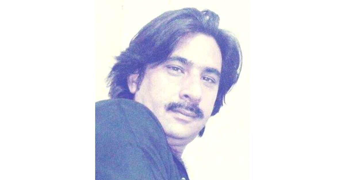 Kashif Majeed Poetry - Kashif Majeed Shayari, Urdu Ghazal, Nazam Collection