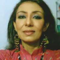Sahar Hassan Profile & Information