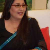 Seema Ghazal Profile & Information