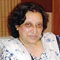 Fahmida Riaz Profile & Information