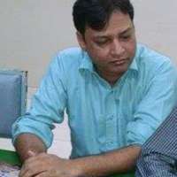 Syed Kashif Raza Profile & Information