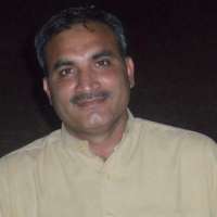Saeed Raja Profile & Information