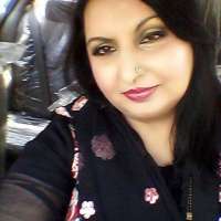 Syeda Farah Shah Profile & Information