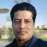 Farzad Ali Zeerak Profile & Information