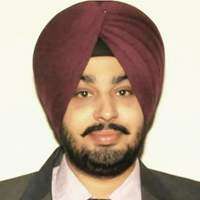 Amardeep Singh Profile & Information