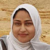 Asna Badr Profile & Information