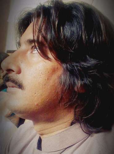 Kashif Majeed Ki Shaairi Se Intekhab - Read Urdu Poetry Article