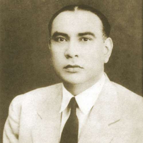Siraj Ul Din Zafar