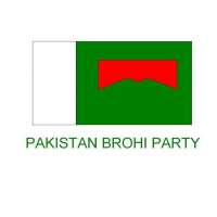 Pakistan Brohi Party