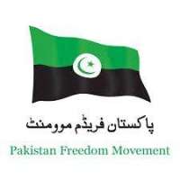 Pakistan Freedom Party