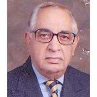 Syed Sardar Ahmed
