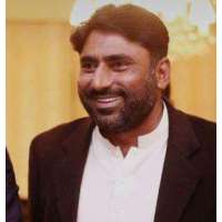 Chaudhary Khalid Mahmood Gujjar