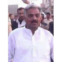 Chaudhari Iftikhar Hussain Gondal