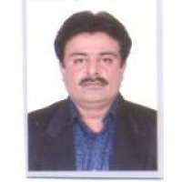 Syed Sardar Ali Shah
