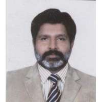 Pir Syed Fazal Ali Shah Jeelani